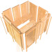  Karibu | Alcinda 2 Sauna 403050-01